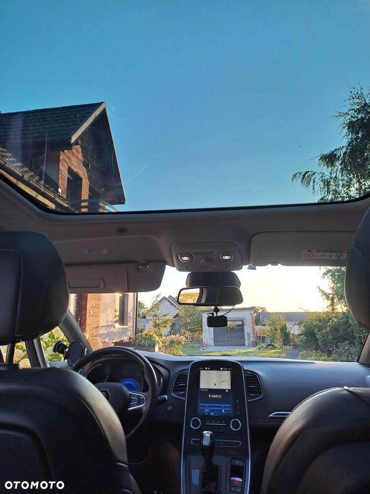Renault Scenic - 13