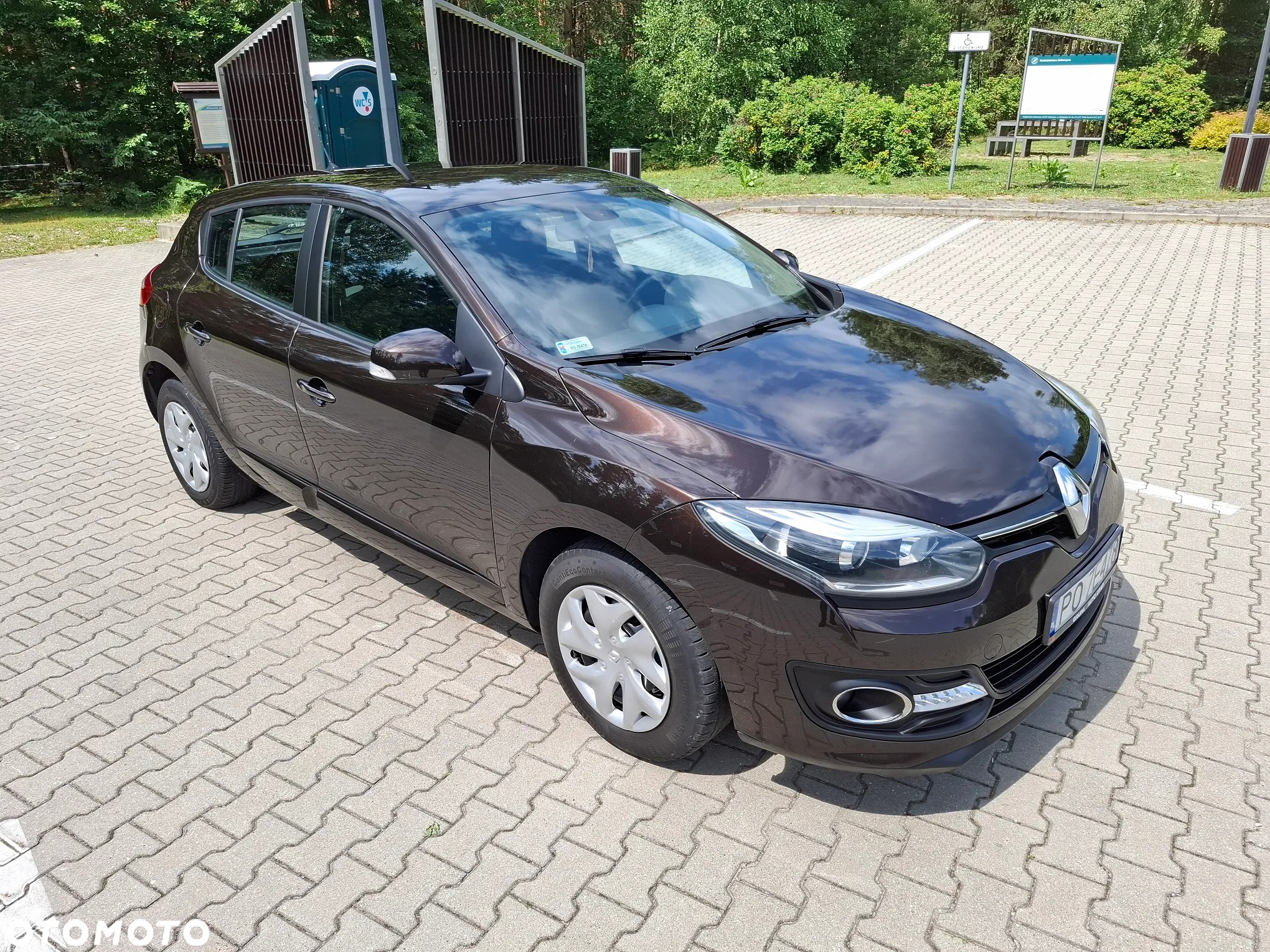 Renault Megane 1.6 16V Expression - 20