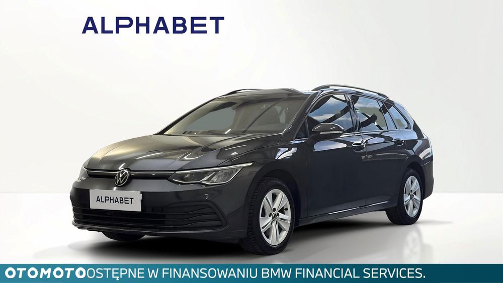 Volkswagen Golf 2.0 TDI Life - 1