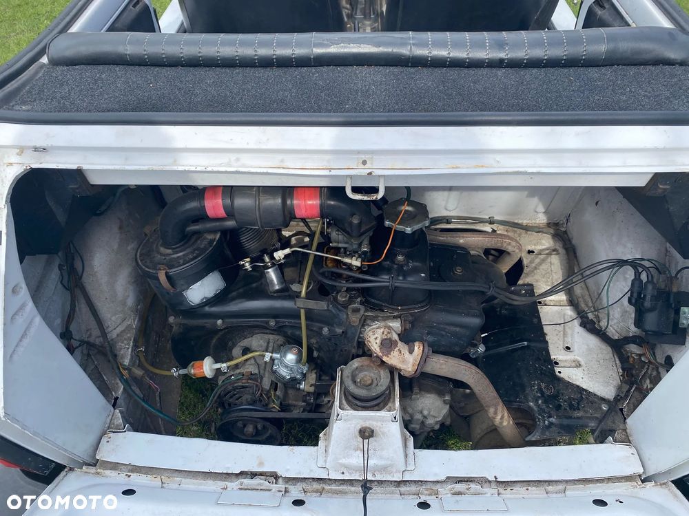 Fiat 126 - 6