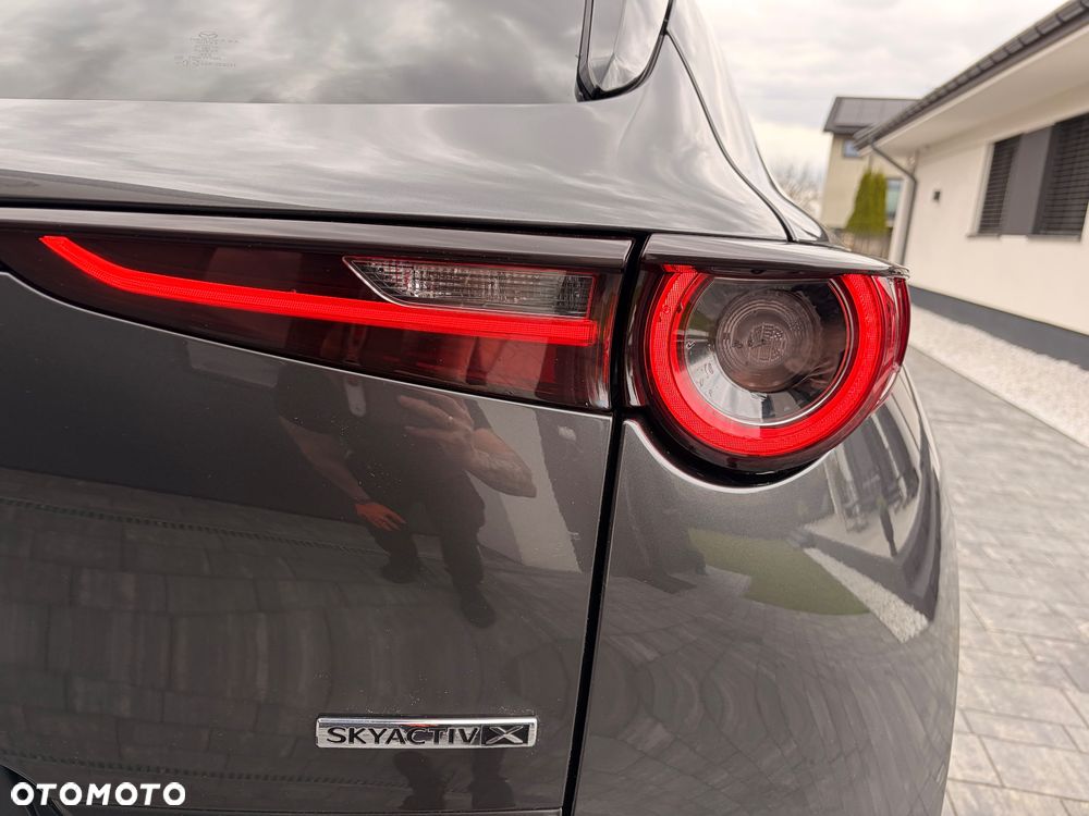 Mazda CX-30 2.0 mHEV Enso 2WD - 31