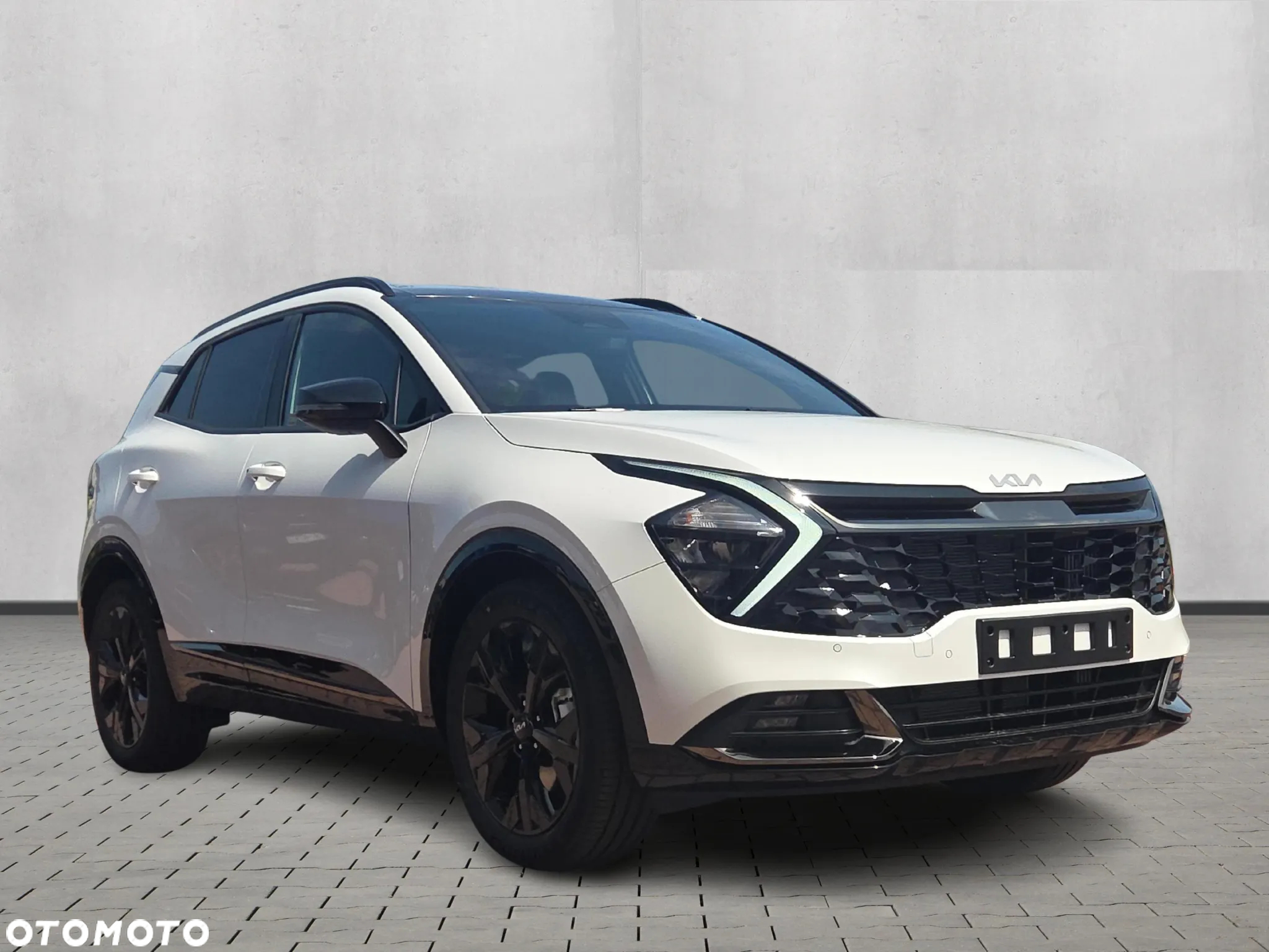 Kia Sportage 1.6 T-GDI Anniversary 2WD DCT - 3