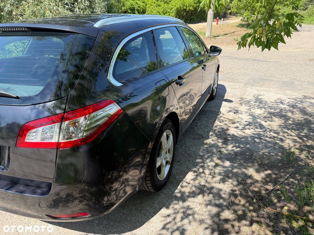 Peugeot 508 HDi FAP 140 Style - 7