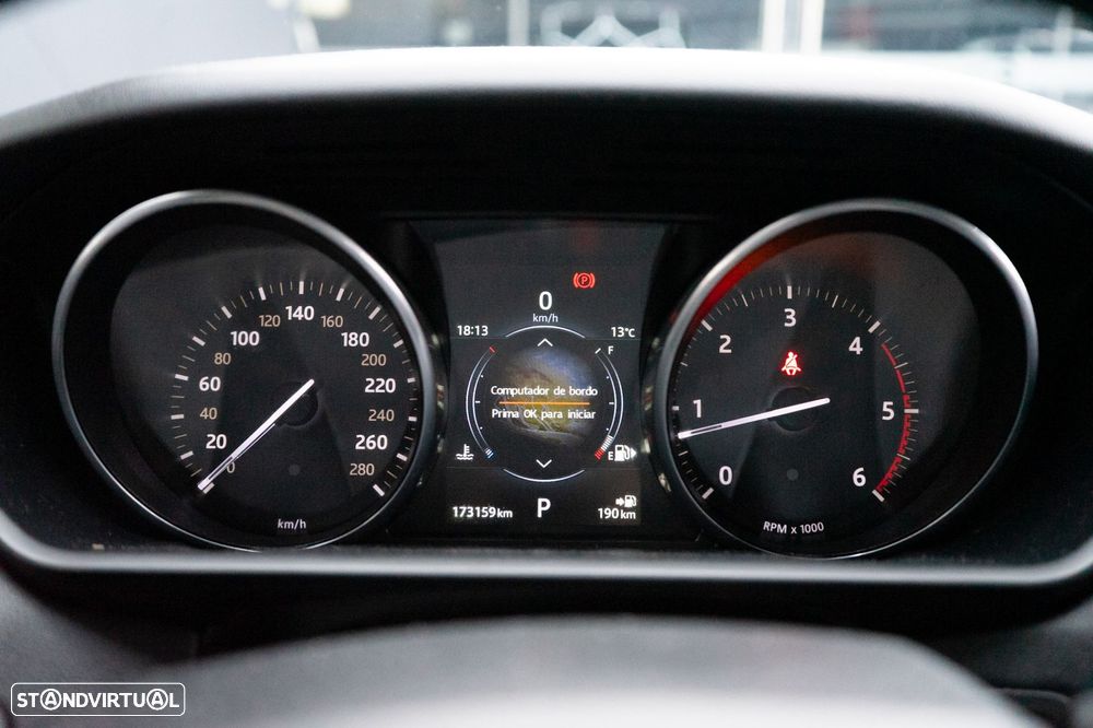 Land Rover Range Rover Sport 3.0 SDV6 HSE Dynamic - 33