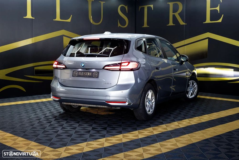 BMW 225xe Active Tourer e xDrive Line Luxury - 6