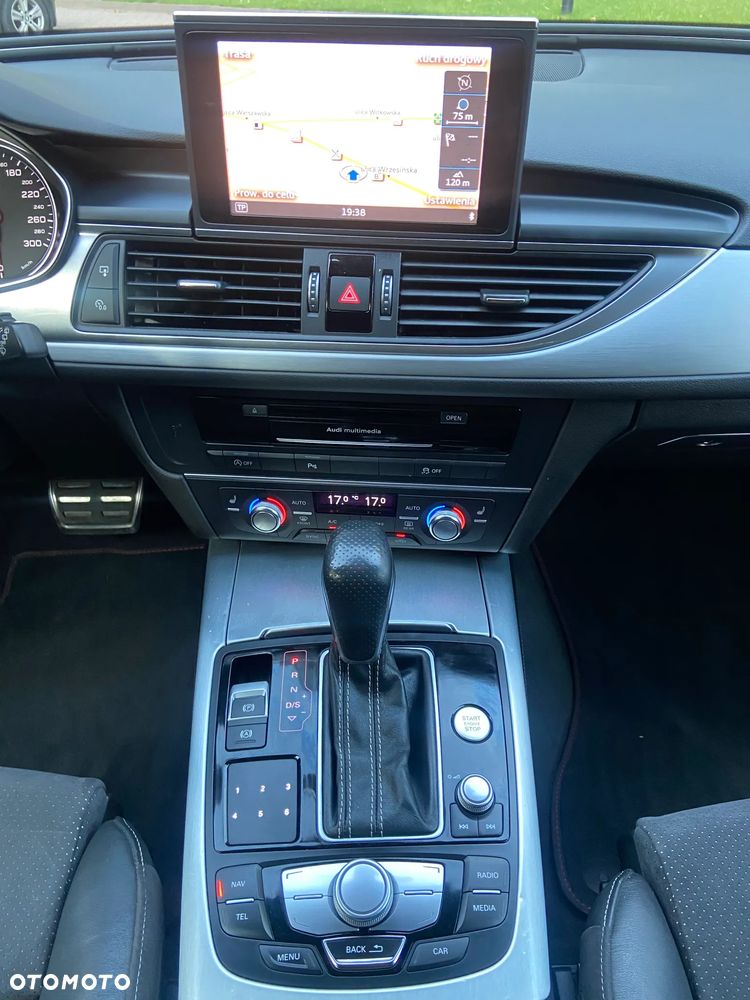 Audi A6 Avant - 34