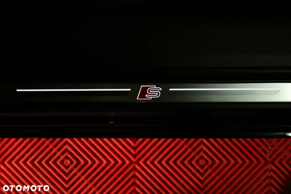 Audi A6 Avant 40 TDI S tronic sport - 31