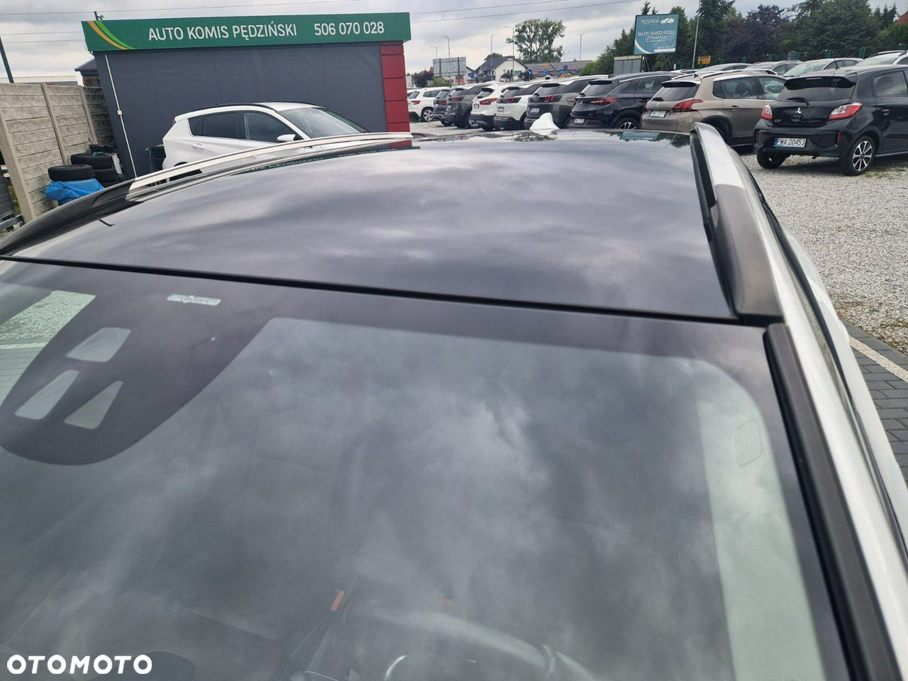 Volvo V40 Cross Country - 22