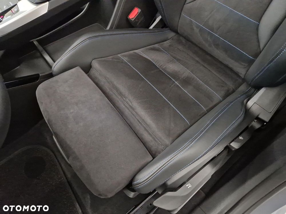 BMW X2 M35i xDrive - 13