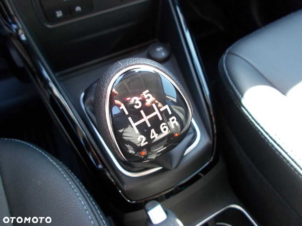 Ford EcoSport 1.0 EcoBoost ACTIVE - 26