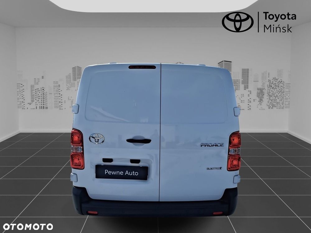 Toyota PROACE - 6