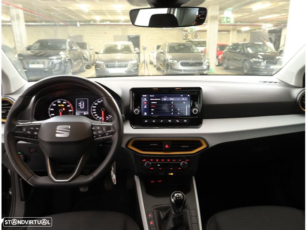 SEAT Arona 1.0 TSI Style - 17