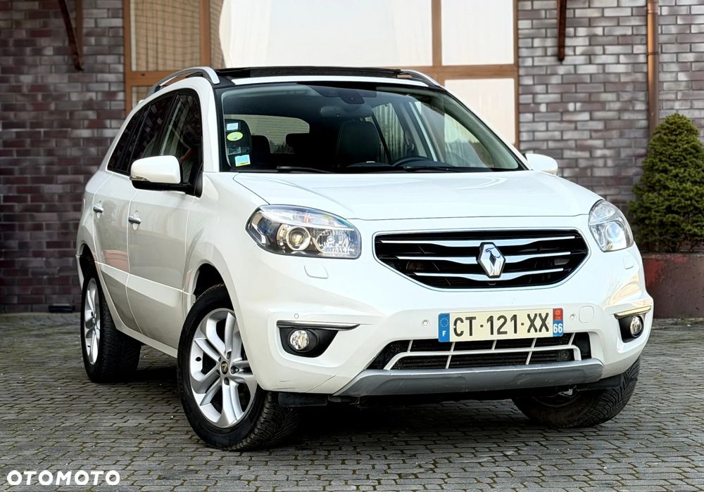 Renault Koleos dCi 150 FAP 4x2 Limited - 2