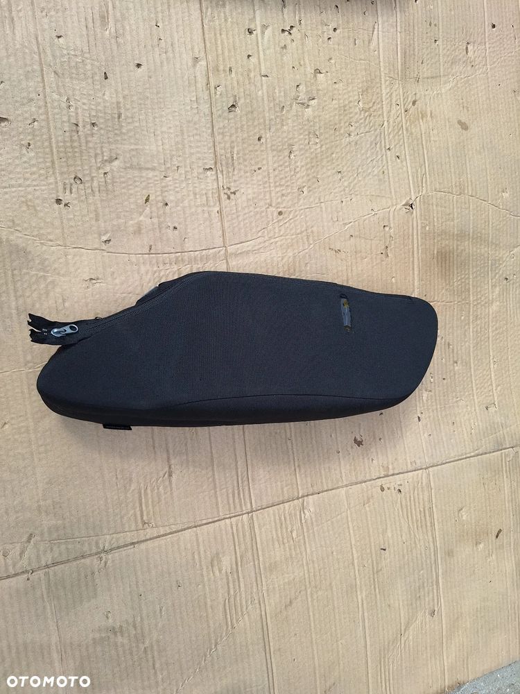 PODUSZKA AIRBAG BOCZNA TYŁ LEWA HONDA JAZZ V - 1
