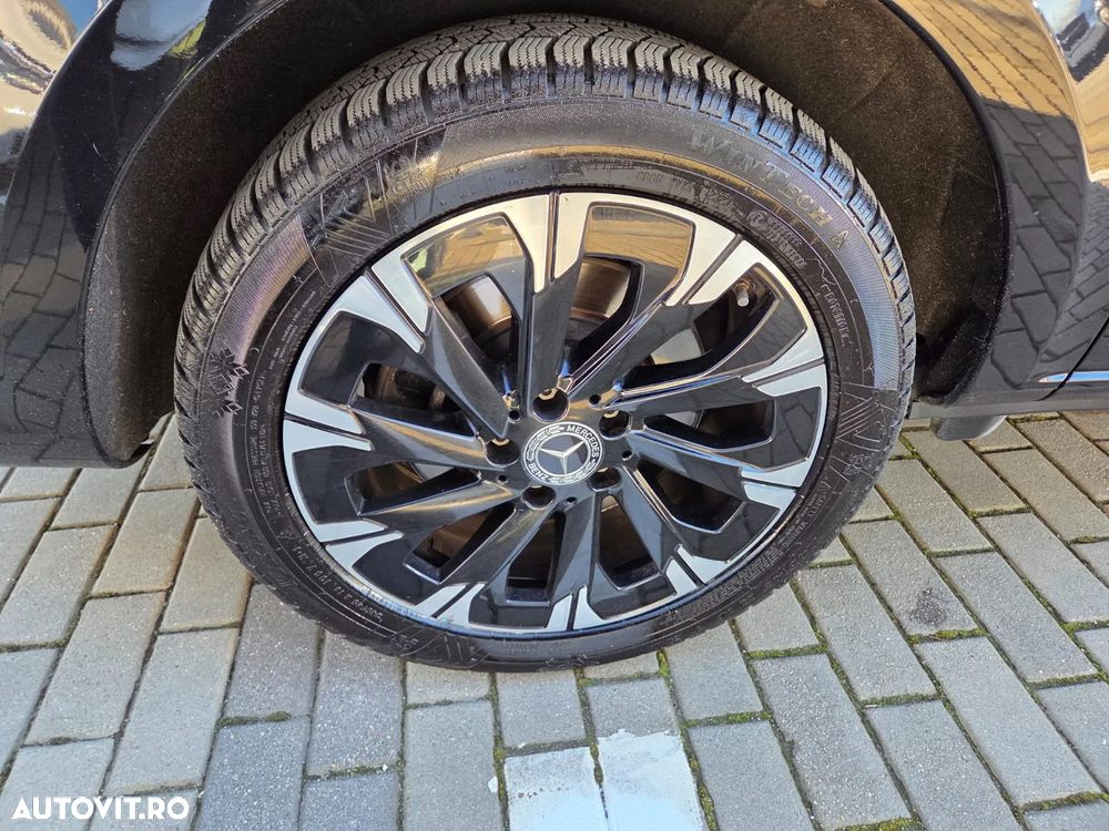 Mercedes-Benz V 250 d Lung Avantgarde - 14