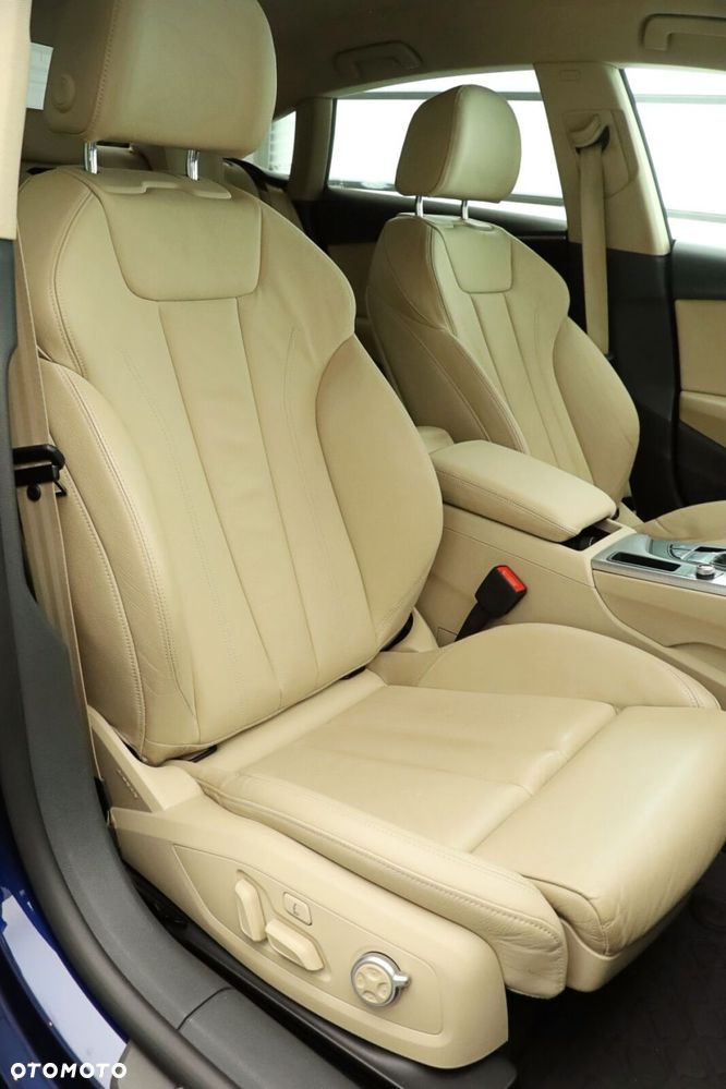 Audi A5 Sportback - 12