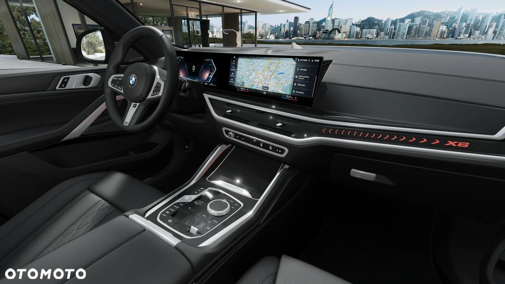 BMW X6 - 11