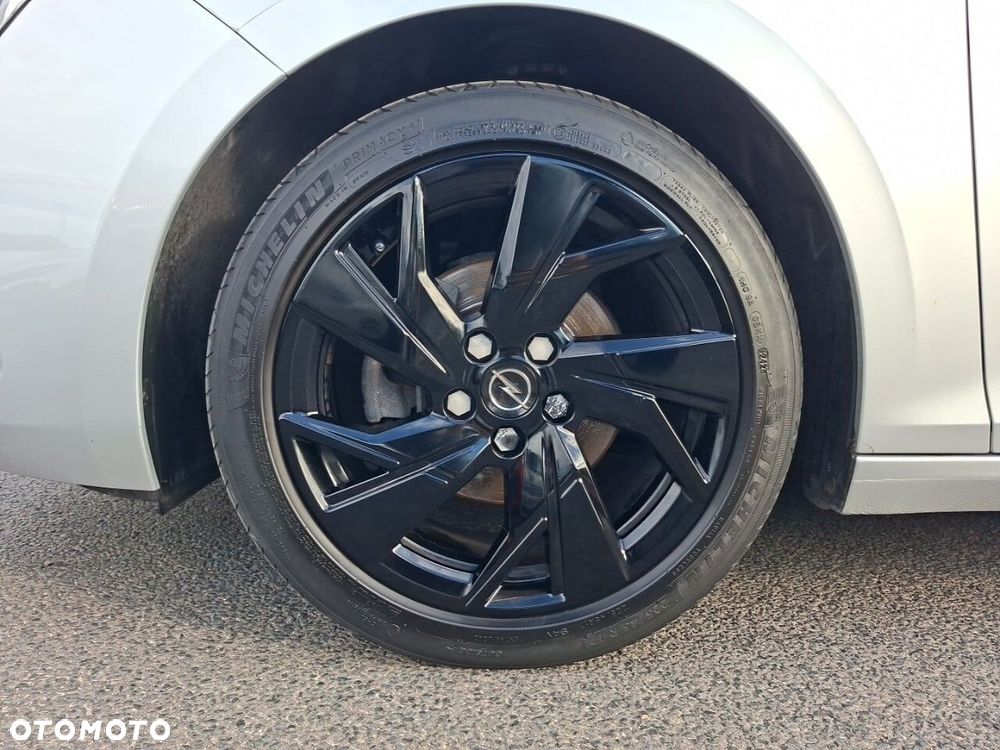 Opel Astra - 12