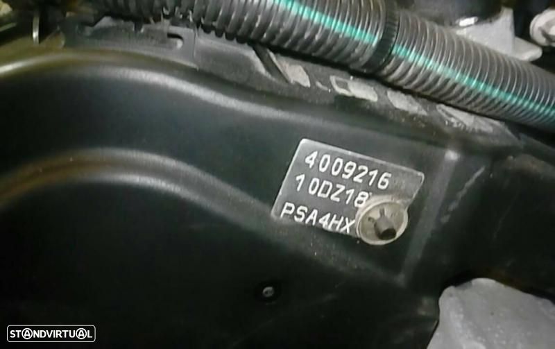 MOTOR COMPLETO | CITROEN C5 II (RC_) | 04 - | Ref: 4HX - 3
