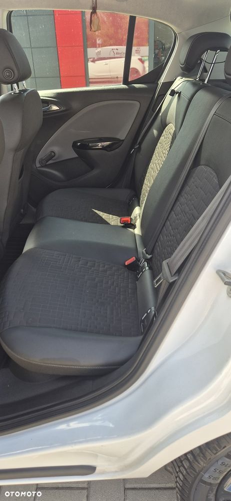 Opel Corsa 1.4 Cosmo - 5