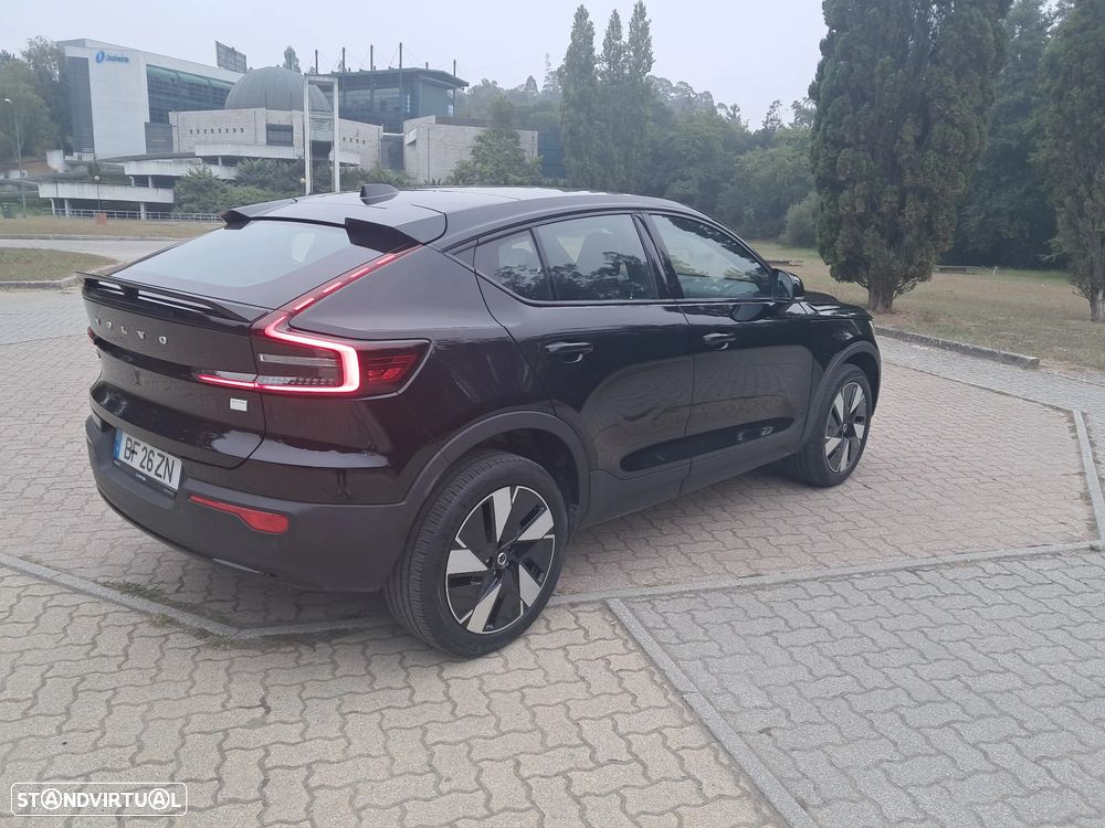 Volvo C40 Recharge Core - 9