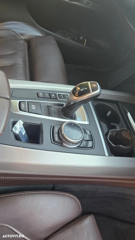 BMW X5 xDrive25d Sport-Aut. - 6