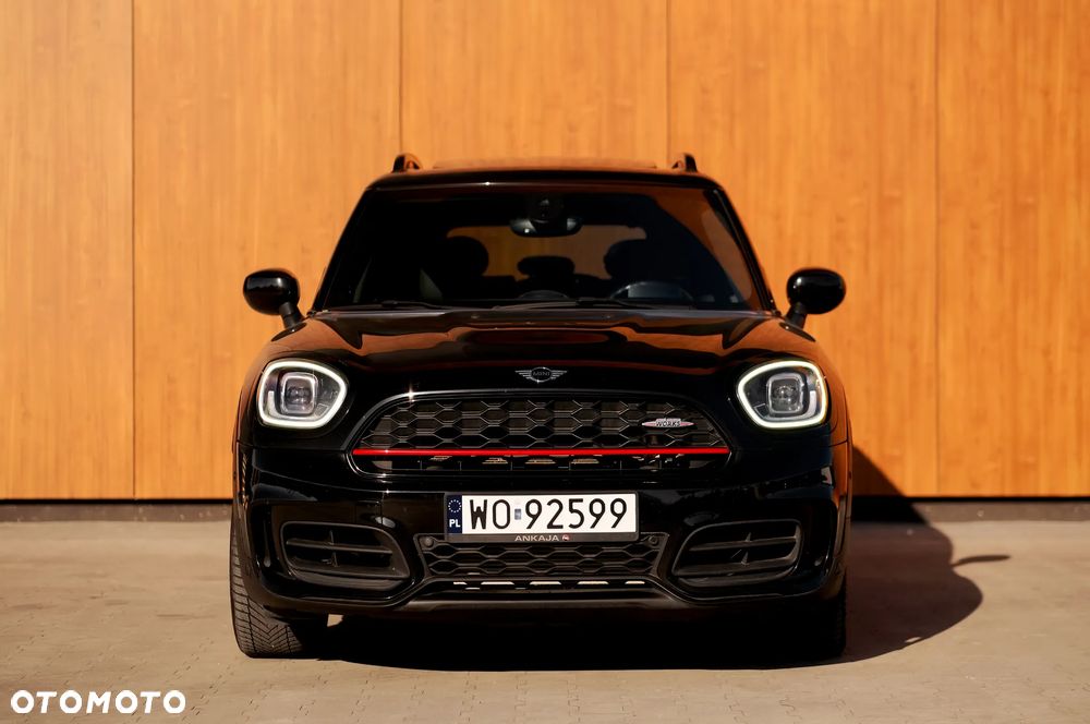 MINI John Cooper Works - 10