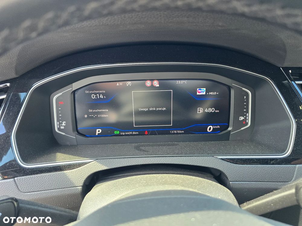 Volkswagen Passat Variant - 25