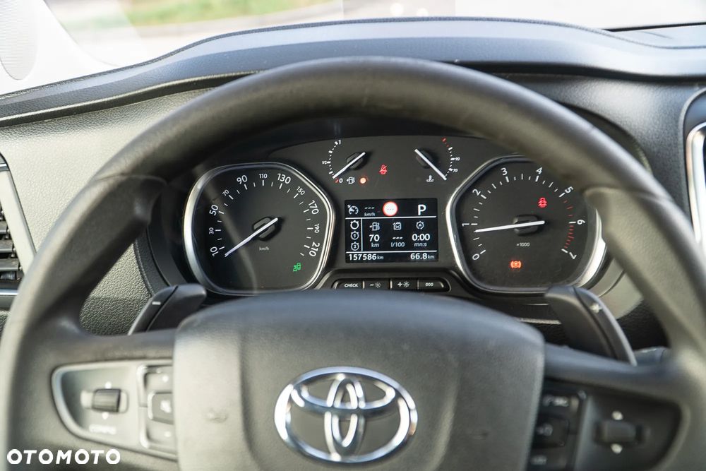Toyota ProAce - 10