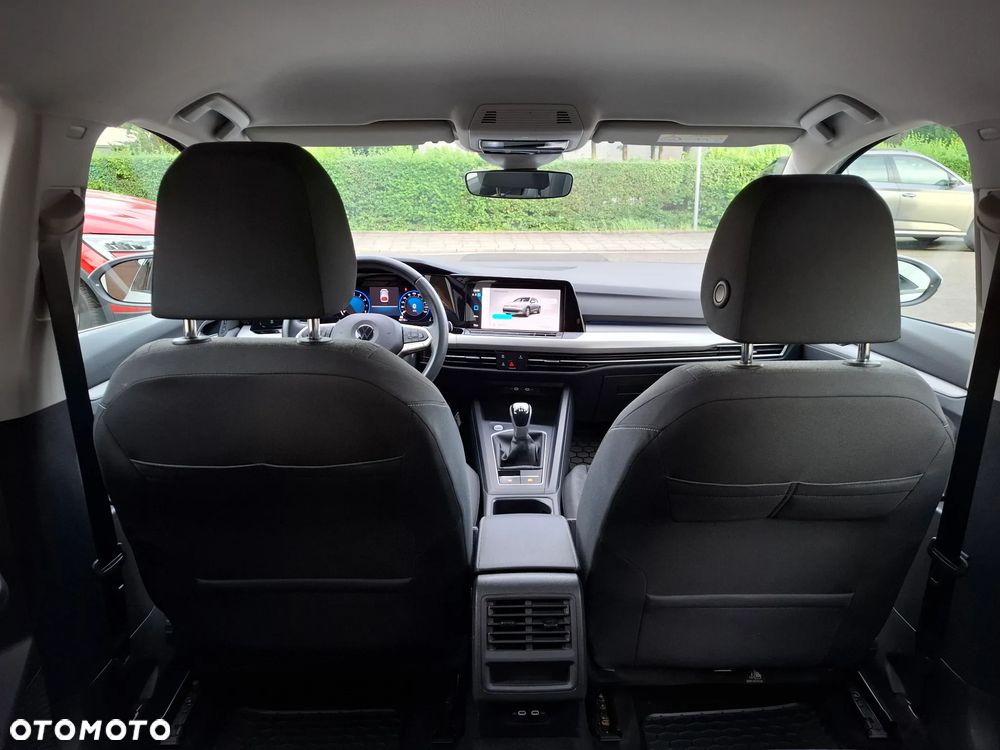 Volkswagen Golf 1.5 TSI EVO Life - 28