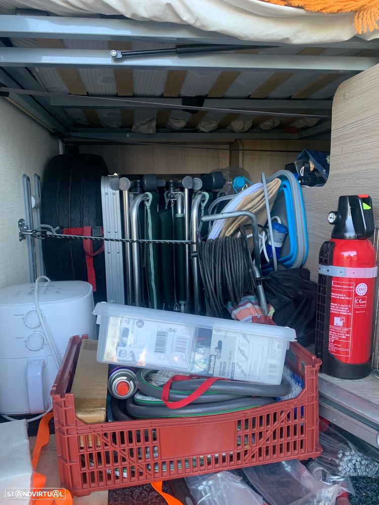 Challenger Genesis - 25