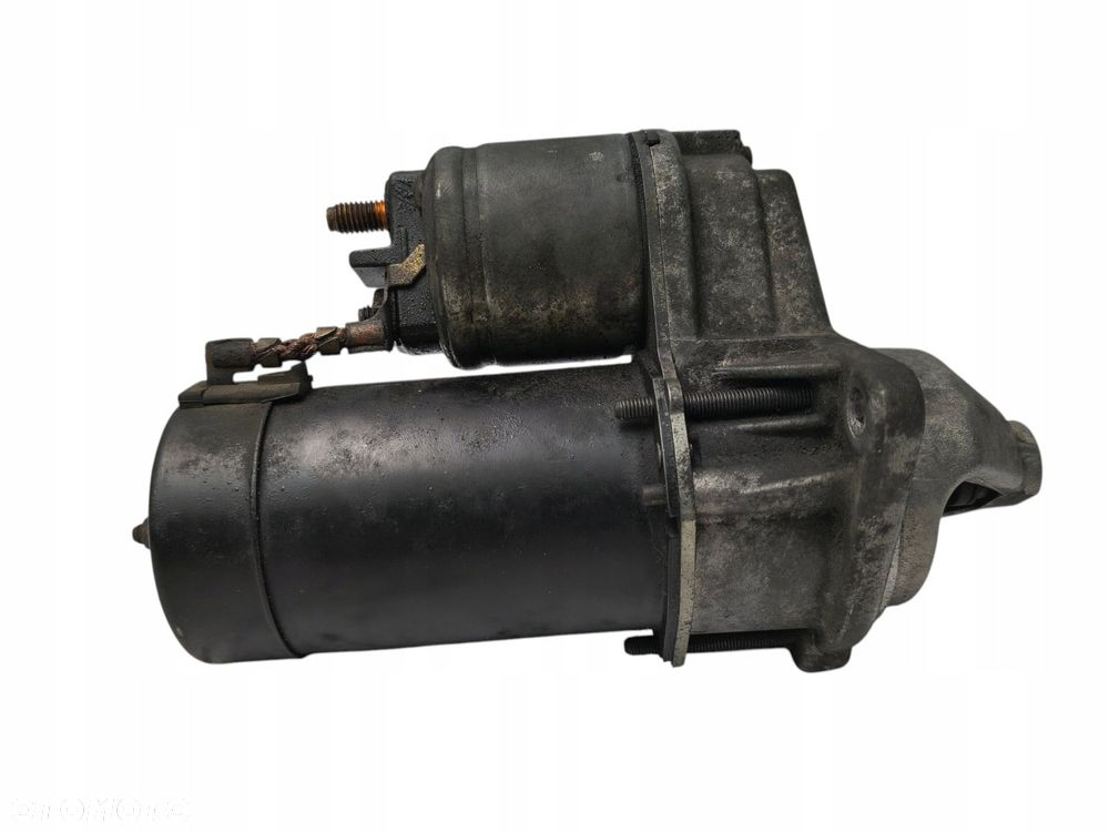 ROZRUSZNIK Opel Astra H G Meriva A Zafira B 1.6 93175192 Valeo D6RA293 - 4