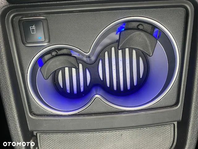 Mercedes-Benz Klasa V 250 d 4-Matic Avantgarde 7G-Tronic (d³ugi) - 19