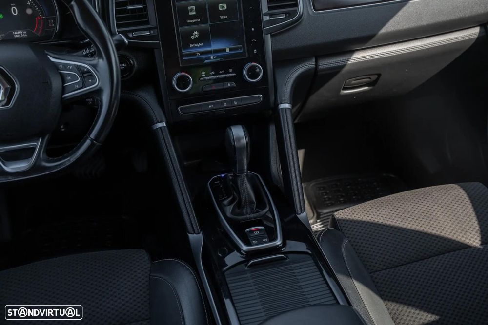 Renault Koleos 2.0 dCi Initiale Paris X-Tronic - 14