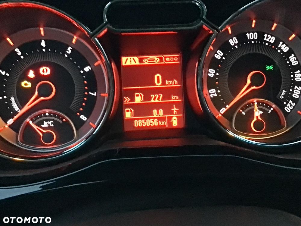 Opel Adam - 9