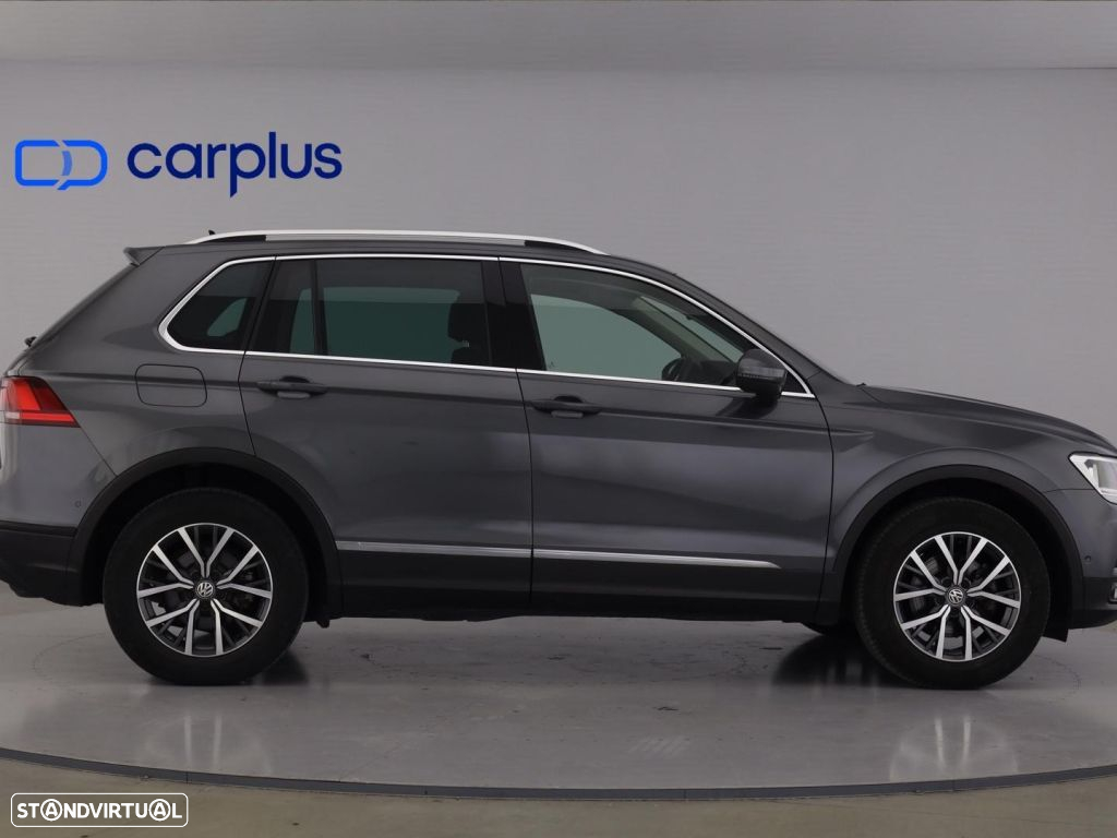 VW Tiguan 1.5 TSI Confortline - 8