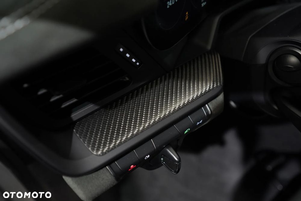 Porsche 911 GT3 RS - 18