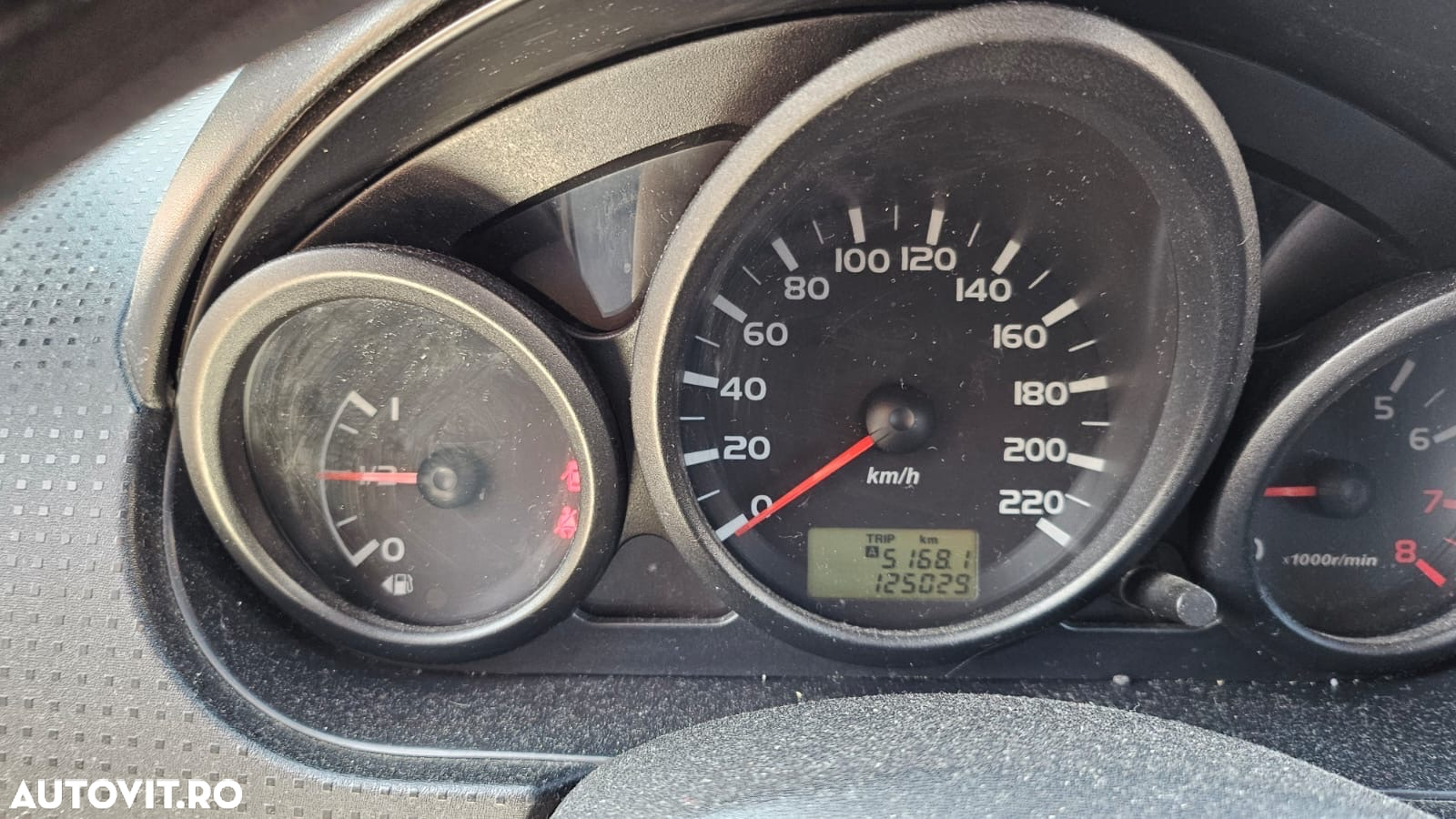 Mitsubishi Colt 1.5 Invite - 12