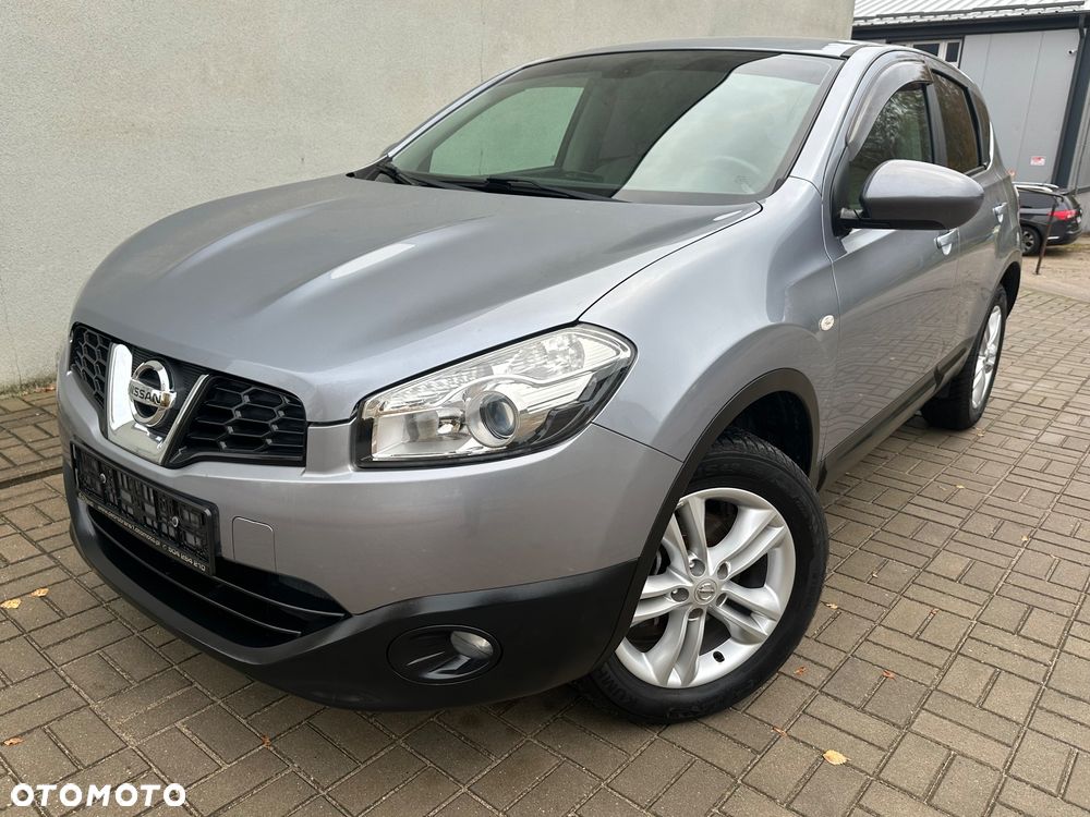 Nissan Qashqai 1.6 Acenta - 1