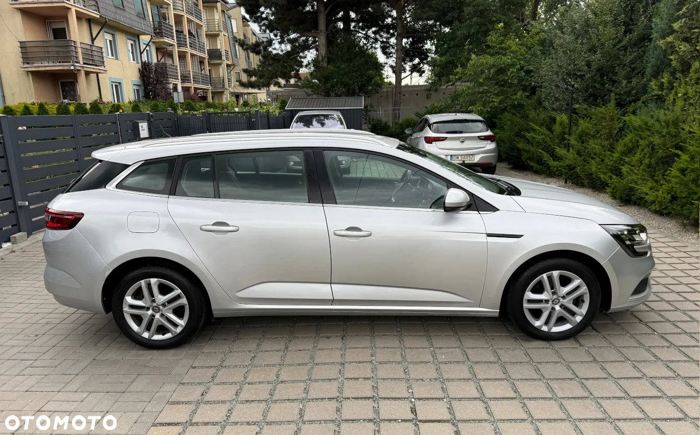 Renault Megane 1.5 dCi Limited 2018 - 7