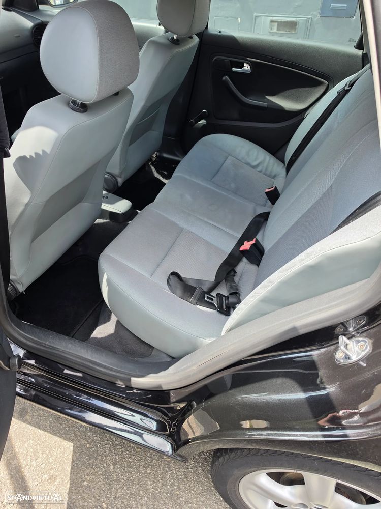 SEAT Ibiza 1.2 12V Sportrider - 2
