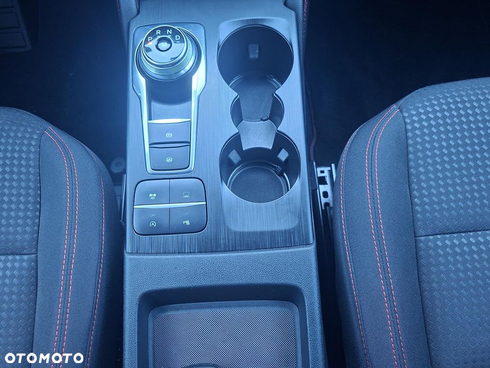 Ford Kuga 2.0 EcoBlue AWD ST-Line - 22