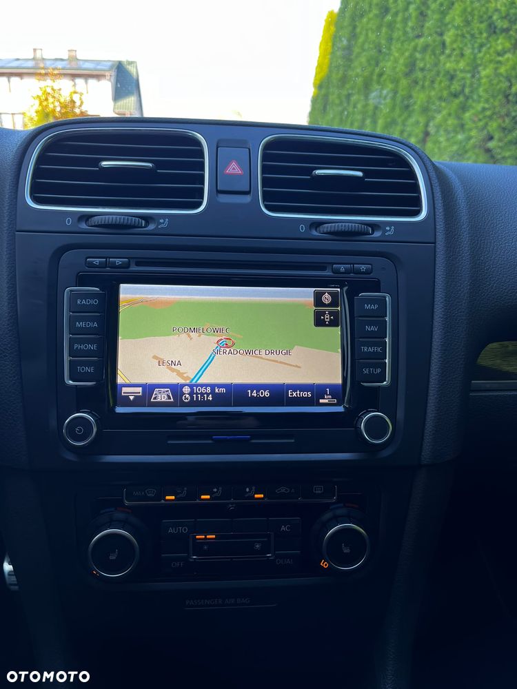 Volkswagen Golf - 17