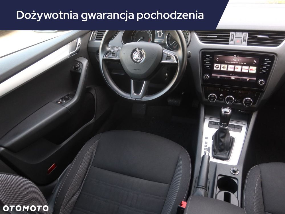 Skoda Octavia - 9