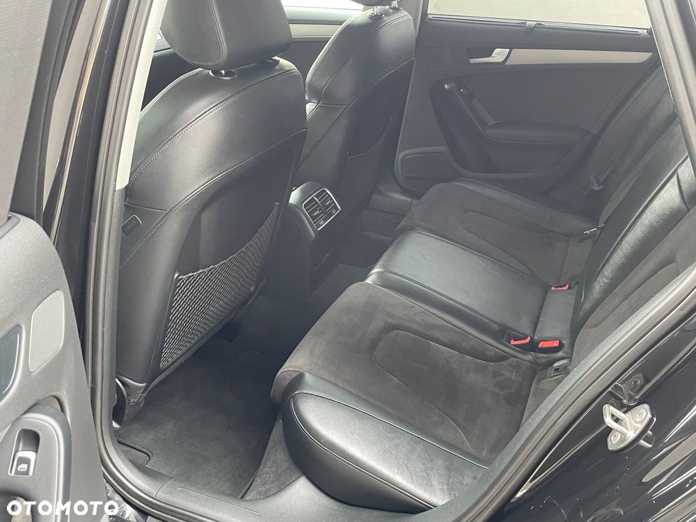 Audi A4 Avant - 23