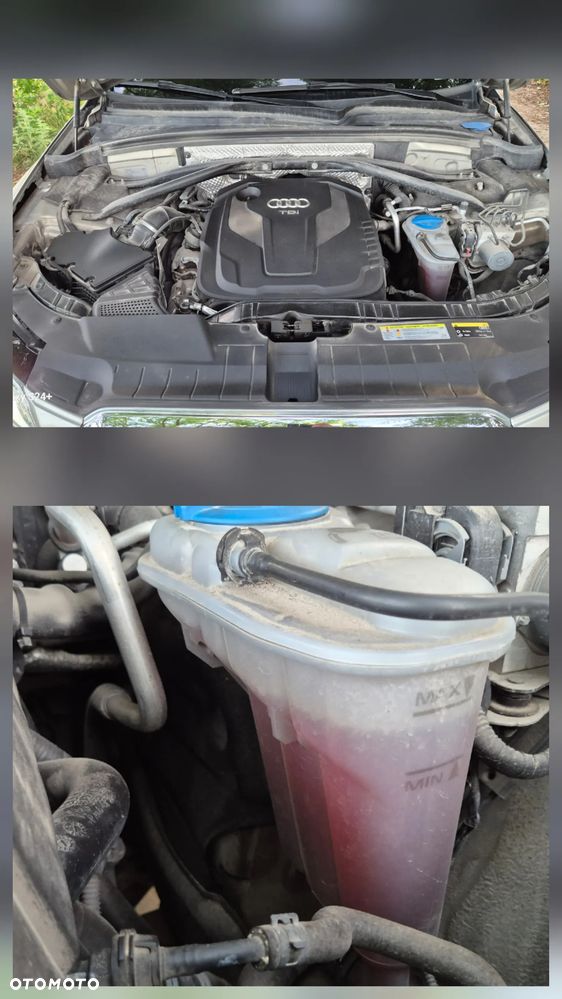 Audi Q5 2.0 TDI clean diesel Quattro - 34