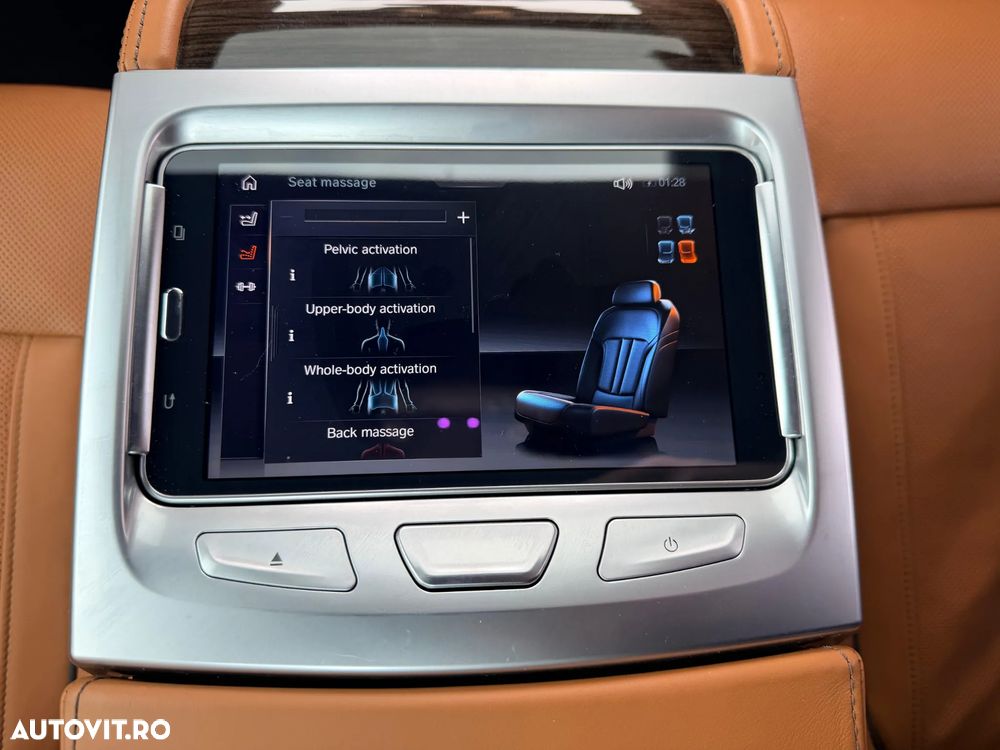 BMW Seria 7 740Ld xDrive - 21