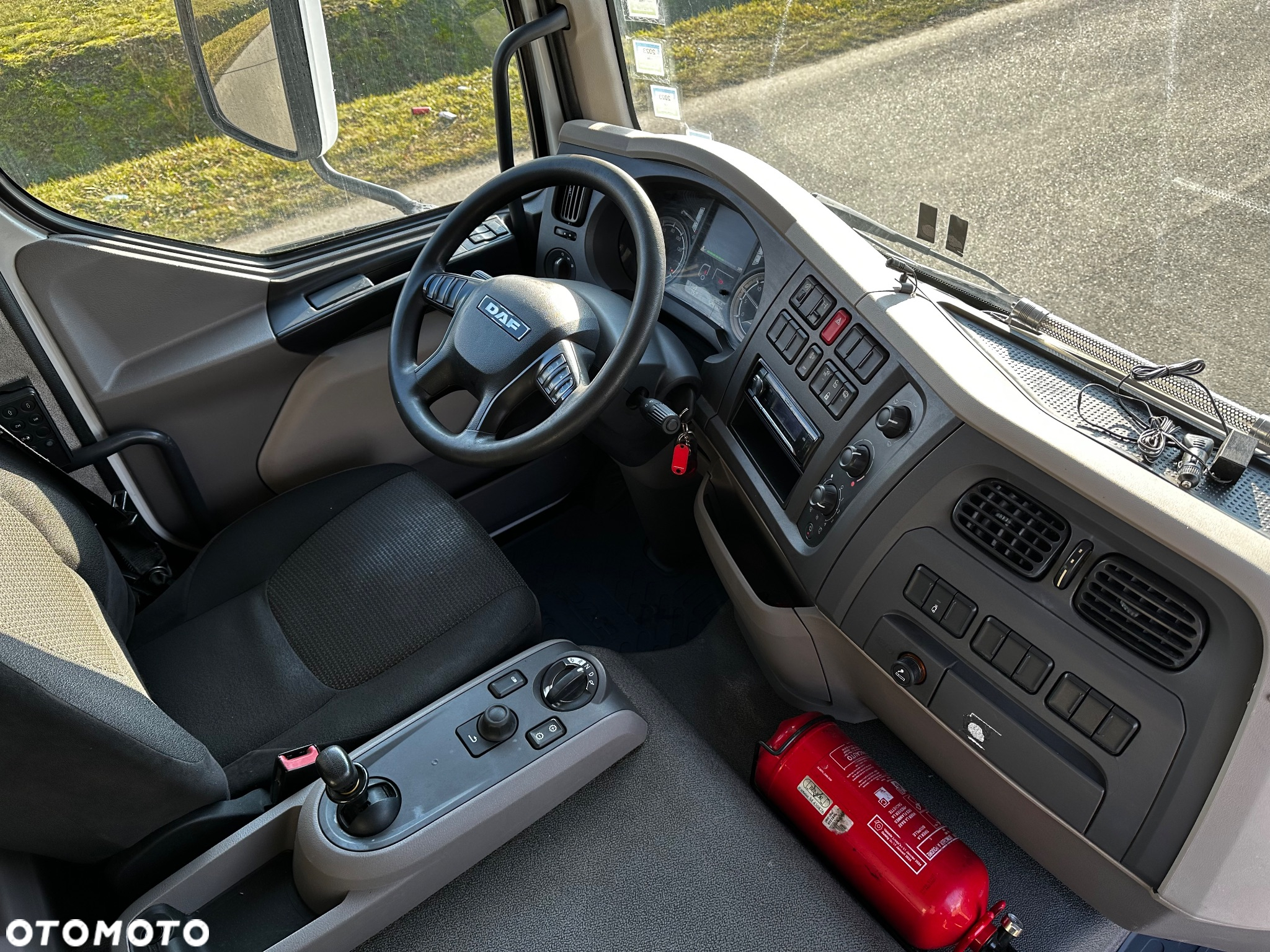 DAF LF210 euro6 12t DMC - 20