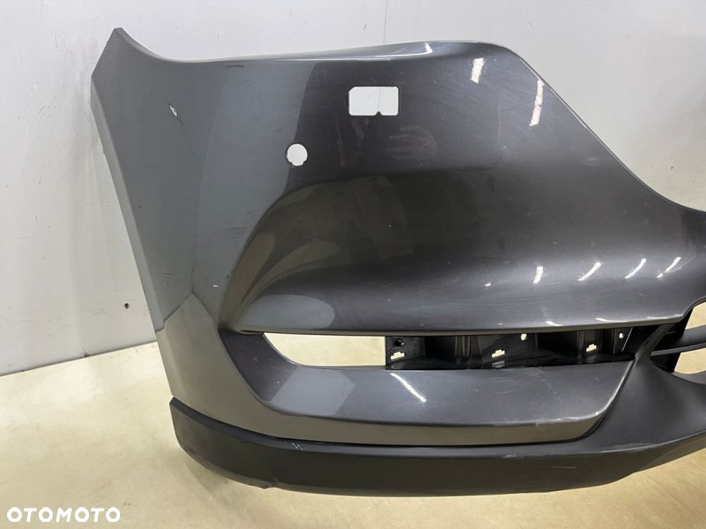 Zderzak przedni Mazda CX-5 CX5 2 II 17-21r. Przedlift przód 4XPDC spryski KB8A-50031 - 5