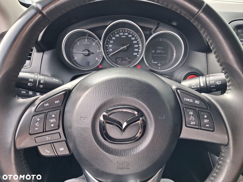 Mazda CX-5 SKYACTIV-D 150 AWD Nakama - 20